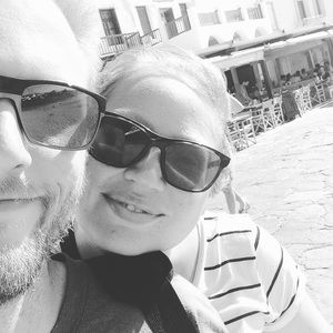 Meet your Posher, Lyndsay